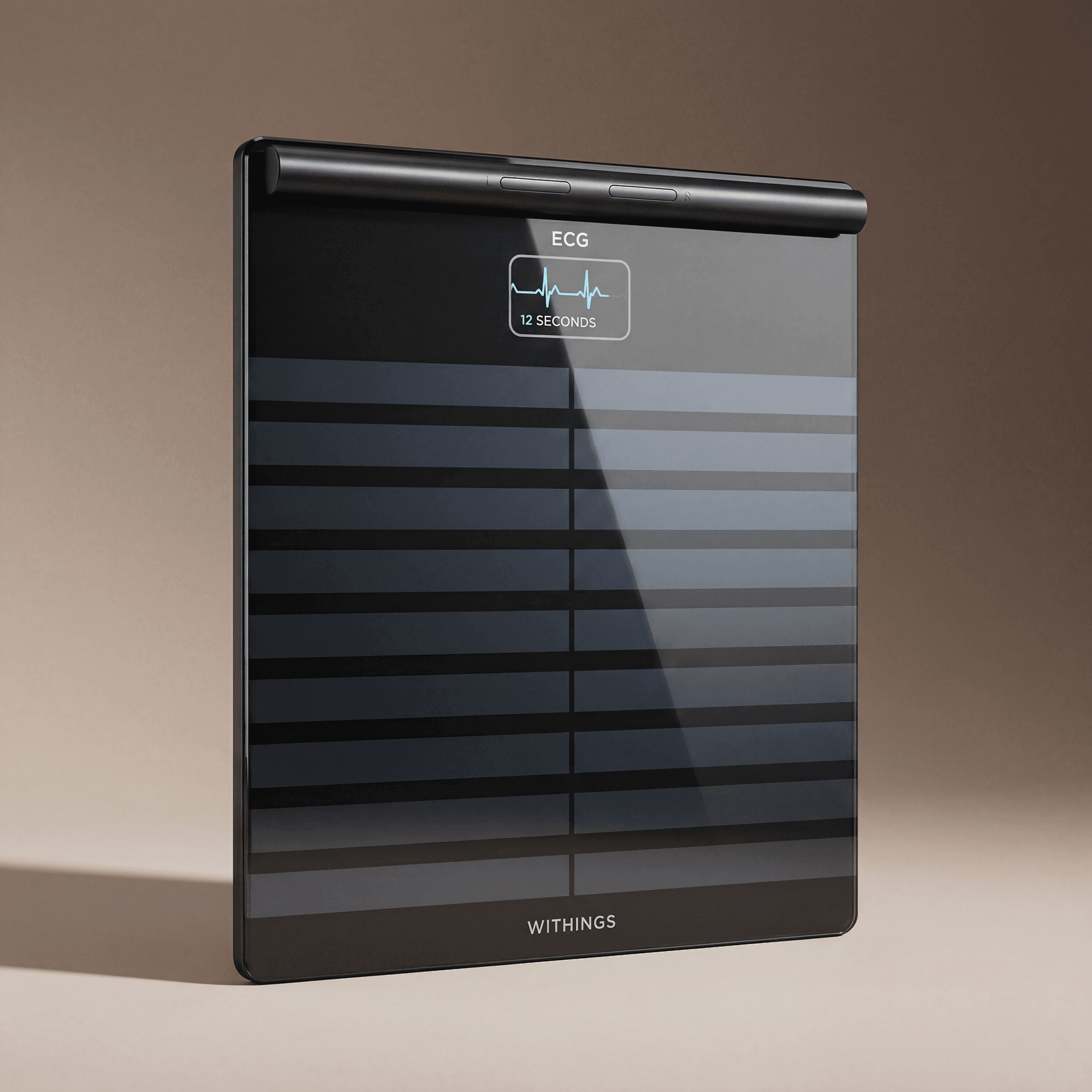 Withings body composition scale
